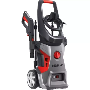 HIGH PRESSURE WASHER GARDEN DEDRA DED8819 1700W 130BAR