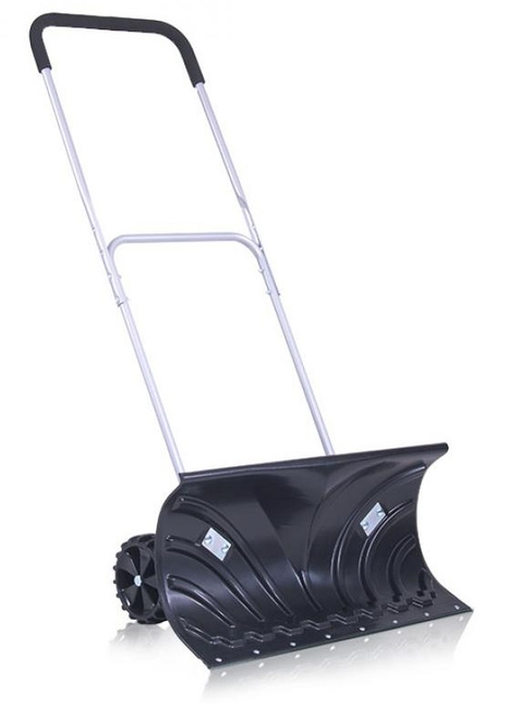 HECHT 661 GT SNOW SHOVEL SNOW SHOVEL SNOW SHOVEL SCRAPER SNOW SHOVEL ON WHEELS HECHT 661GT SNOW SHOVEL - OFFICIAL DISTRIBUTOR - AUTHORIZED HECHT DEALER - EWIMAX