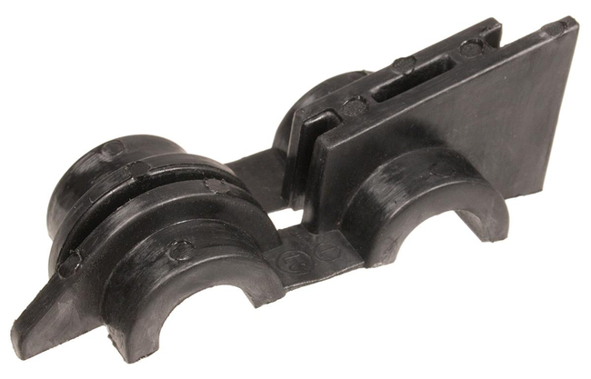 Cedrus scarifier bushing CEDWR02R 662560001-0001