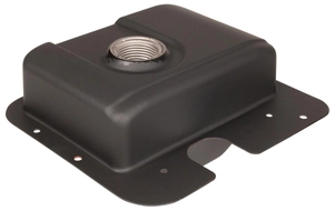 Loncin LC170FDS fuel tank ORIGINAL PART 170500695-0004