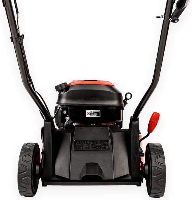 CEDRUS KS42S KOSIARKA SPALINOWA DO TRAWY Z NAPĘDEM CEDKS42S 42cm / 4,2KM - EWIMAX - OFICJALNY DYSTRYBUTOR - AUTORYZOWANY DEALER CEDRUS