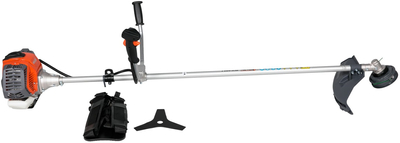 OLEO MAC BCH 500 T PETROL GRASS CUTTER TRIMMER TRIMMER OLEO BCH500 / 3.2KM PREMIUM 61519002E5 EWIMAX-OFFICIAL DISTRIBUTOR-AUTHORIZED OLEO-MAC DEALER