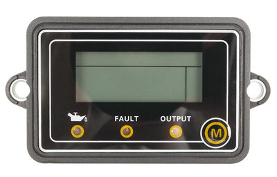 Panel display Loncin aggregate LC3500i ORIGINAL PART