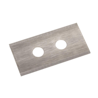 Husqvarna Automower, Cramer 90 piece robotic mower blade. A00035