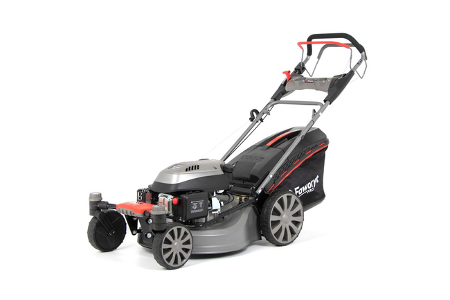 FAWORYT PRO MP51 SF 5in1 SPRINKLING MOWER WITH DRIVE 51cm / 5.7 HP