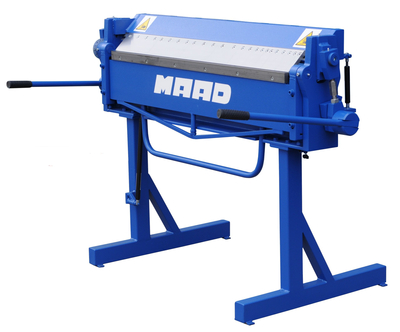 MAAD HS-1270/2.0 SEGMENTOVÁ OHÝbačka 1270x2.0mm
