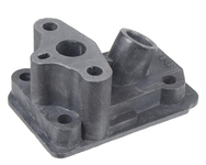 Cedrus saw carburetor base on boom CEDPW425 071420