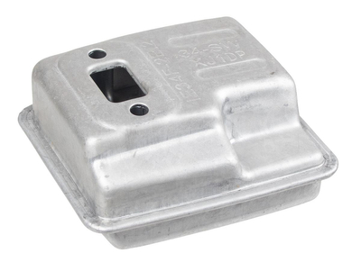 Tłumik CEDRUS opryskiwacz OP03 071134