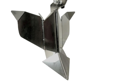 MASTERCUT MC370-10 DUAL-ARM PLOW FOR SINGLE-AXLE TRACTOR MASTERCUT MC370 / CEDRUS TJ01,TJ02