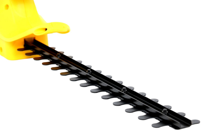 LEADER ERN450 ELECTRIC HEDGE TRIMMER SHEAR 450W - OFFICIAL DISTRIBUTOR - AUTHORIZED LEADER DEALER