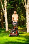 CEDRUS KS53S-H ALUMINIUM MOWER WITH HONDA GCV200 5in1 53cm / 4.1 HP - EWIMAX - OFFICIAL DISTRIBUTOR - AUTHORIZED DEALER CEDRUS