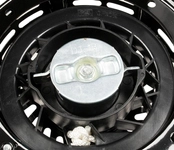 Loncin manuální startér kpl. H200 SNOW ORIGINÁLNÍ DÍL