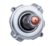 Manual starter clutch B&S Model 6; 8; 9; 13; 17; 19; lower-valve 8R15-02