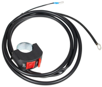 Wyłącznik zapłonu Cedrus glebogryzarka GL04 35540-U230110