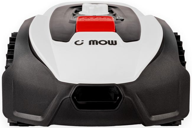 CEDRUS S3 AUTOMATIC MOW MOWING ROBOT C-MOW 300m2 - OFICIÁLNÍ DISTRIBUTOR - AUTORIZOVANÝ PRODEJCE CEDRUS