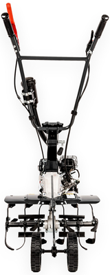 CEDRUS GL50 GLEBOGRYZARKA SPALINOWA OGRODOWA KULTYWATOR 50cm RATO R100 CEDRUS PREMIUM GL50 EWIMAX - OFICJALNY DYSTRYBUTOR - AUTORYZOWANY DEALER CEDRUS