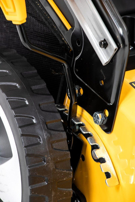 LIDER SHC46N139L-4W1 4 v 1 46cm SPRINELOVÁ SEKAČKA - OFICIÁLNÍ DISTRIBUTOR - AUTORIZOVANÝ PRODEJCE LIDER