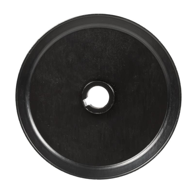 CEDRUS brush drive pulley sweeper ZM02 KC21-01-06