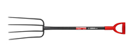 Widły do kompostu Cedrus DF02 C-TOOLS-DF02
