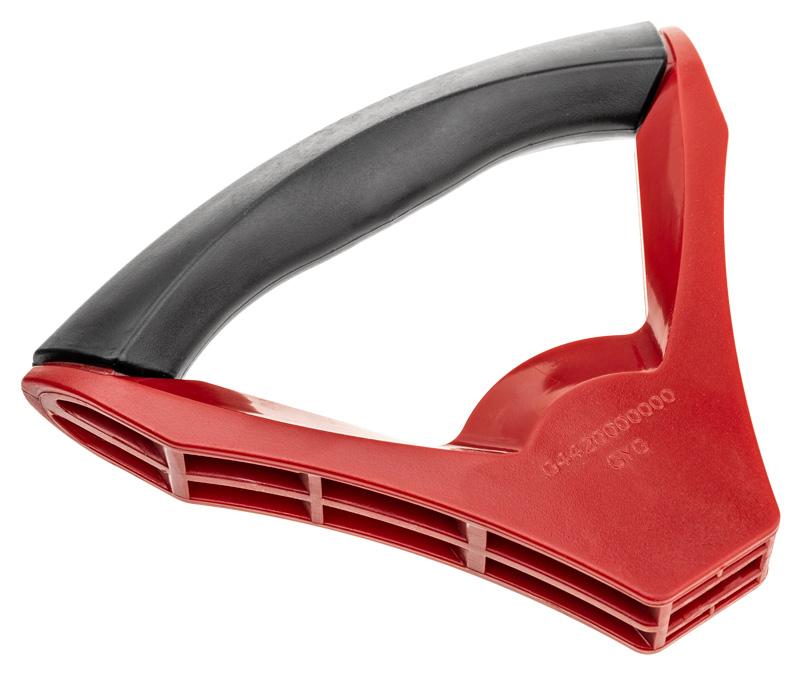 Uchwyt regulacji wysokości Cedrus 480178 – część do kosiarki, ergonomiczna rączka sterująca