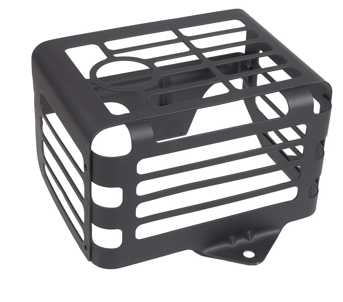 Osłona tłumika Rato silnik RV225 18130-Z390210-QB00 widok 1