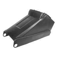 Cedrus shredder top housing CEDRE02 530444