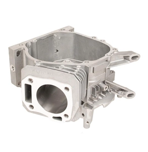 Blok válce motoru Loncin G200F G200FD LC168FD-II ORIGINÁLNÍ DÍL 110810006-0001