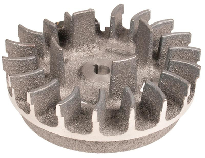 Magnetické kolo Loncin LC40ZB20-1.7Q LC148F ORIGINÁLNÍ DÍL 270020304-0001