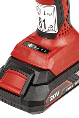 Cedrus cordless pruner with battery and charger CEDBPB40LI-SET CEDBPB40LI-SET