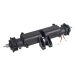 Front motors module automatic mower X7 PLUS 16600896-02