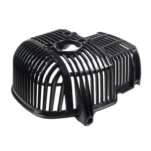 Cifarelli SC605 muffler cover 0505700