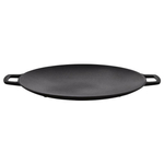 Norden Grill Chef cast iron plate 1066432