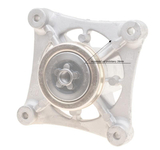 Husqvarna lawn mower adapter YTH Twin4screw gw5ram RO12734