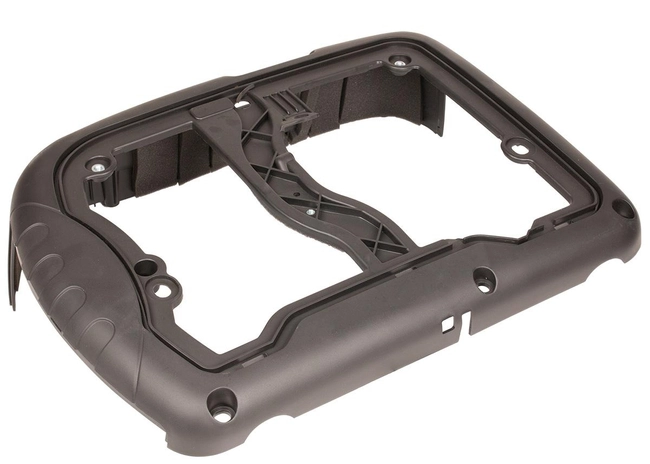 Obudowa Loncin prawa LC2000i CZĘŚĆ ORYGINALNA