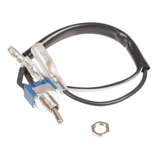 CEDRUS throttle lever with switch OP03 sprayer 071007