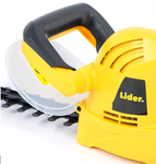 LEADER ERN600 ELEKTRICKÉ NŮŽKY NA ŽIVÝ PLOT 650W - OFICIÁLNÍ DISTRIBUTOR - AUTORIZOVANÝ PRODEJCE LEADER