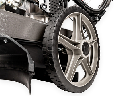 WEIBANG WBLT567SLC ROTAČNÍ SEKAČKA NA TRÁVU ROTAČNÍ BUBEN PROFESSIONAL PREMIUM WEIBANG WBLT 567 SLC - OFICIÁLNÍ DISTRIBUTOR - AUTORIZOVANÝ DEALER WEIBANG