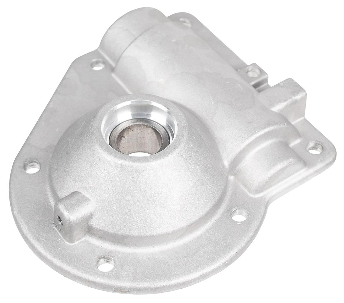 Osłona przekładni lewa CEDRUS CEDSB71-E CEDSB61-E widok z góry