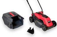 MasterCut TX1300 ELEKTRICKÝ MOTOR 1300W / 33cm sekačka na trávu