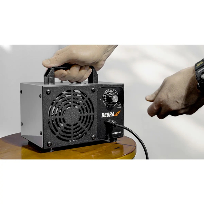 Generátor ozonu 60 g/h