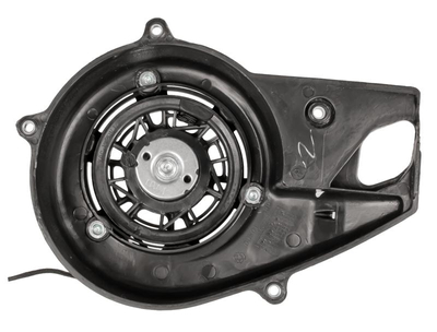 Loncin manual starter LC2000i ORIGINAL PART 193490182-0001
