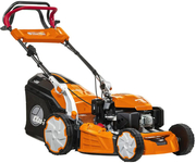 OLEO-MAC G53 TKE ALLROAD4 FLEX SPRINKLING MOWER WITH DRIVE + START 3000m2 66239031E5 - OFFICIAL DISTRIBUTOR - AUTHORIZED DEALER OLEO-MAC