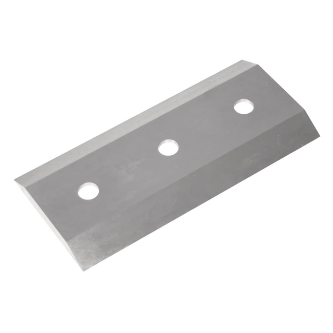 Cedrus shredder blade CEDRBD16 /without screws/ 680478