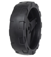 Koło tylne Cedrus wertykulator CEDWE38 300562