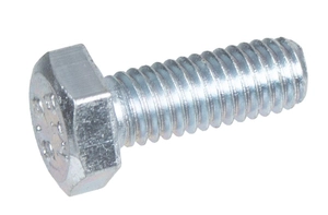 Cedrus blade bolt M6X16 tractor Goliath deck 92 cm ORIGINAL PART N309503508