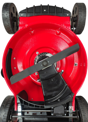 4IN1 MASTER CUT FD51S/4/LC196_HW PETROL MOWER WITH DRIVE