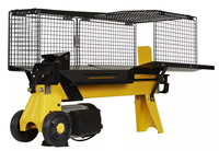 CEDRUS LS02H HORIZONTÁLNÍ HYDRAULICKÝ ŠTÍPAČ DŘEVA 7 TUN CEDRUS LS02 CEDLS02H - EWIMAX - OFICIÁLNÍ DISTRIBUTOR - AUTORIZOVANÝ PRODEJCE CEDRUSU