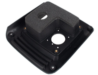 Osłona panelu Cedrus agregat CEDIN1000R 35680HYBF0110-Q2A0