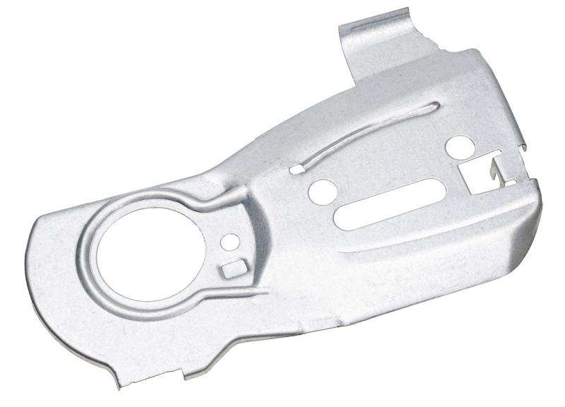 Osłona karteru Husqvarna 340 345 350 NZ679