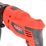 HECHT 1070 ELECTRIC IMPACT DRILL 650W EWIMAX - OFFICIAL DISTRIBUTOR - AUTHORIZED HECHT DEALER